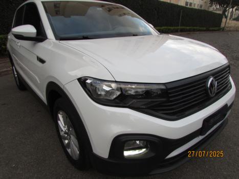 VOLKSWAGEN T-Cross 1.0 4P 200 TSI FLEX SENSE AUTOMTICO, Foto 2