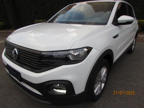 VOLKSWAGEN T-Cross 1.0 4P 200 TSI FLEX SENSE AUTOMTICO, Foto 3