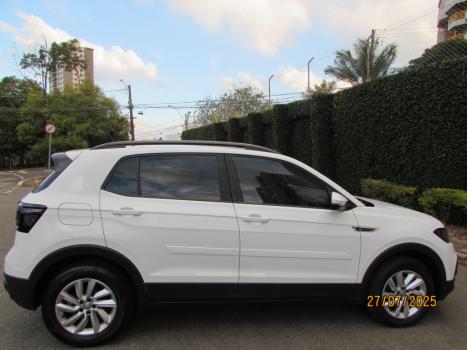 VOLKSWAGEN T-Cross 1.0 4P 200 TSI FLEX SENSE AUTOMTICO, Foto 5