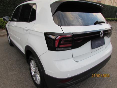 VOLKSWAGEN T-Cross 1.0 4P 200 TSI FLEX SENSE AUTOMTICO, Foto 6