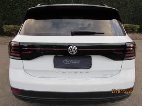 VOLKSWAGEN T-Cross 1.0 4P 200 TSI FLEX SENSE AUTOMTICO, Foto 8