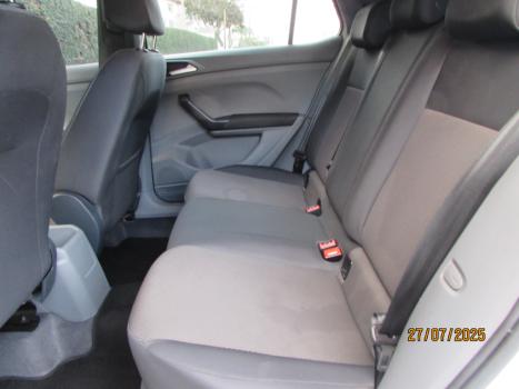 VOLKSWAGEN T-Cross 1.0 4P 200 TSI FLEX SENSE AUTOMTICO, Foto 11