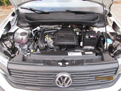 VOLKSWAGEN T-Cross 1.0 4P 200 TSI FLEX SENSE AUTOMTICO, Foto 12