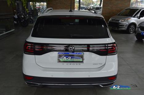 VOLKSWAGEN T-Cross 1.4 4P 250 TSI FLEX HIGHLINE AUTOMTICO, Foto 12
