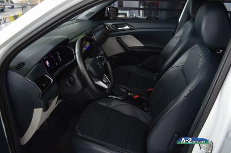 VOLKSWAGEN T-Cross 1.4 4P 250 TSI FLEX HIGHLINE AUTOMTICO, Foto 14