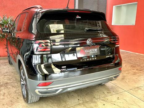 VOLKSWAGEN T-Cross 1.0 4P 200 TSI FLEX COMFORTLINE AUTOMTICO, Foto 5