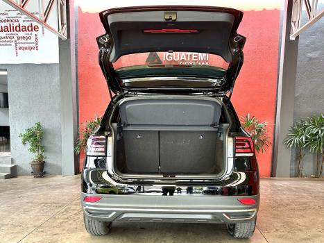 VOLKSWAGEN T-Cross 1.0 4P 200 TSI FLEX COMFORTLINE AUTOMTICO, Foto 6