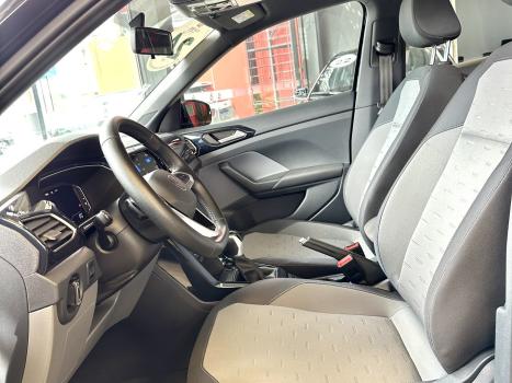 VOLKSWAGEN T-Cross 1.0 4P 200 TSI FLEX COMFORTLINE AUTOMTICO, Foto 7