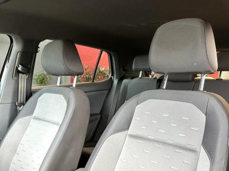 VOLKSWAGEN T-Cross 1.0 4P 200 TSI FLEX COMFORTLINE AUTOMTICO, Foto 8
