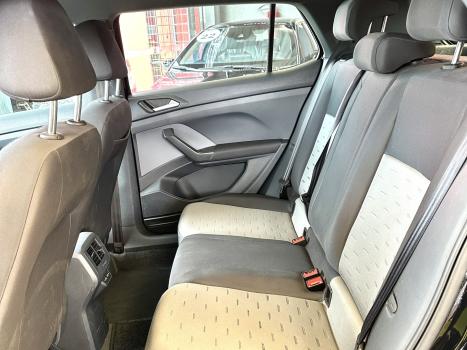 VOLKSWAGEN T-Cross 1.0 4P 200 TSI FLEX COMFORTLINE AUTOMTICO, Foto 9