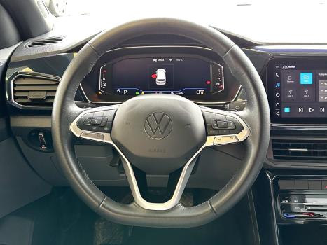 VOLKSWAGEN T-Cross 1.0 4P 200 TSI FLEX COMFORTLINE AUTOMTICO, Foto 10