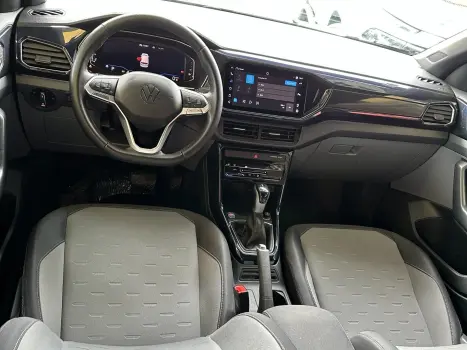 VOLKSWAGEN T-Cross 1.0 4P 200 TSI FLEX COMFORTLINE AUTOMTICO, Foto 18