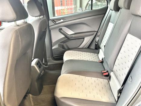 VOLKSWAGEN T-Cross 1.0 4P 200 TSI FLEX COMFORTLINE AUTOMTICO, Foto 3