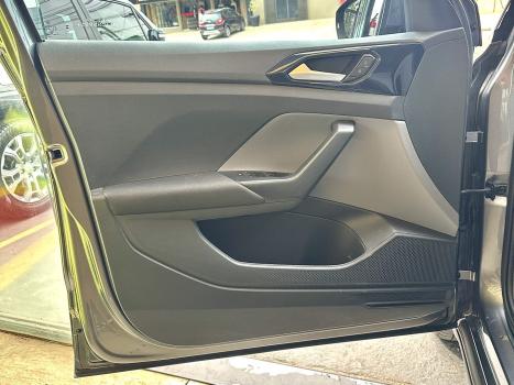 VOLKSWAGEN T-Cross 1.0 4P 200 TSI FLEX COMFORTLINE AUTOMTICO, Foto 4
