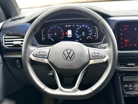 VOLKSWAGEN T-Cross 1.0 4P 200 TSI FLEX COMFORTLINE AUTOMTICO, Foto 6