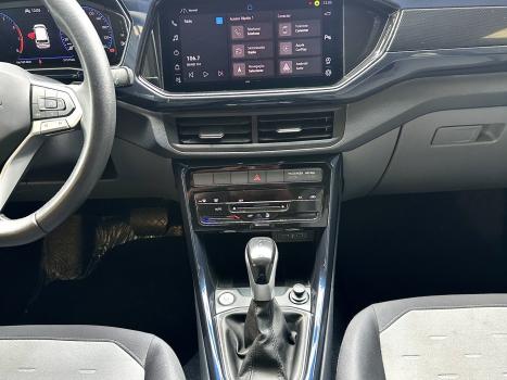 VOLKSWAGEN T-Cross 1.0 4P 200 TSI FLEX COMFORTLINE AUTOMTICO, Foto 7