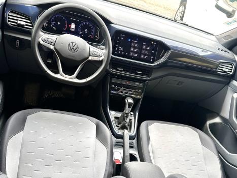 VOLKSWAGEN T-Cross 1.0 4P 200 TSI FLEX COMFORTLINE AUTOMTICO, Foto 9