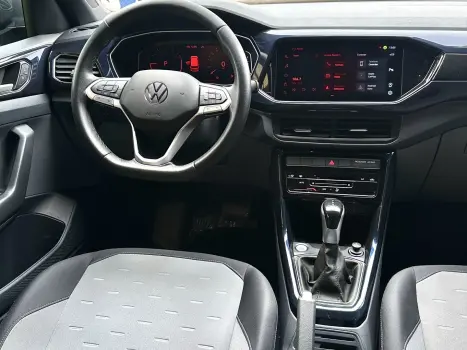 VOLKSWAGEN T-Cross 1.0 4P 200 TSI FLEX COMFORTLINE AUTOMTICO, Foto 11