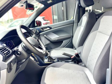 VOLKSWAGEN T-Cross 1.0 4P 200 TSI FLEX COMFORTLINE AUTOMTICO, Foto 2