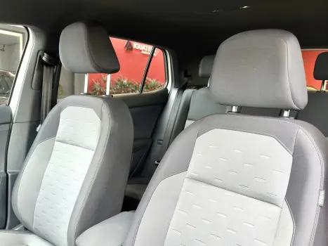 VOLKSWAGEN T-Cross 1.0 4P 200 TSI FLEX COMFORTLINE AUTOMTICO, Foto 5