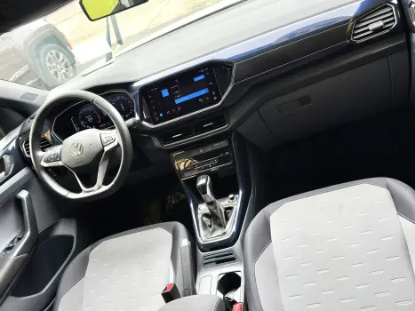 VOLKSWAGEN T-Cross 1.0 4P 200 TSI FLEX COMFORTLINE AUTOMTICO, Foto 6