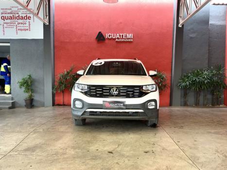 VOLKSWAGEN T-Cross 1.0 4P 200 TSI FLEX COMFORTLINE AUTOMTICO, Foto 15
