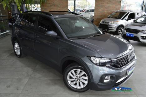 VOLKSWAGEN T-Cross 1.0 4P 200 TSI FLEX, Foto 2