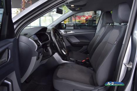 VOLKSWAGEN T-Cross 1.0 4P 200 TSI FLEX, Foto 3