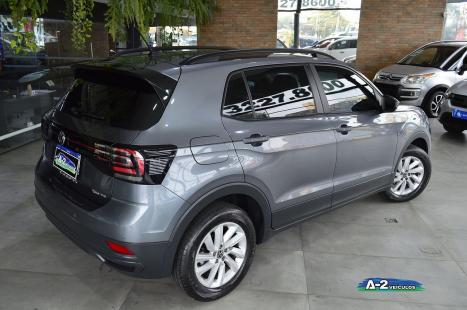 VOLKSWAGEN T-Cross 1.0 4P 200 TSI FLEX, Foto 6