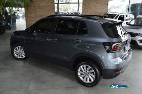 VOLKSWAGEN T-Cross 1.0 4P 200 TSI FLEX, Foto 7
