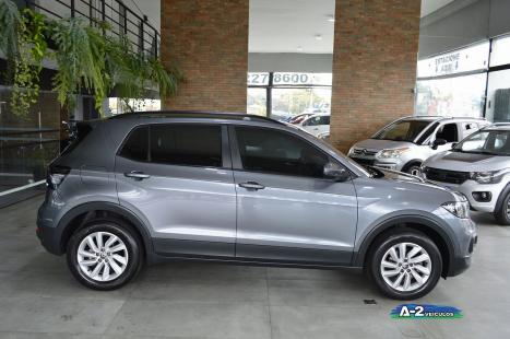 VOLKSWAGEN T-Cross 1.0 4P 200 TSI FLEX, Foto 8