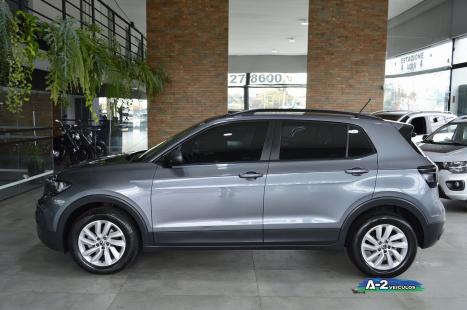 VOLKSWAGEN T-Cross 1.0 4P 200 TSI FLEX, Foto 9