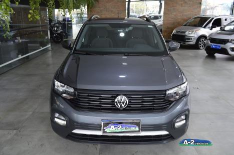 VOLKSWAGEN T-Cross 1.0 4P 200 TSI FLEX, Foto 10
