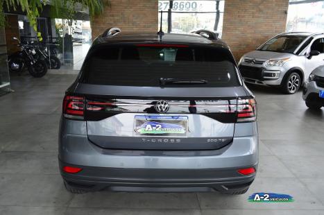 VOLKSWAGEN T-Cross 1.0 4P 200 TSI FLEX, Foto 11