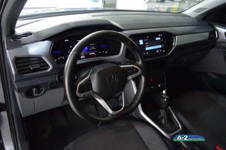 VOLKSWAGEN T-Cross 1.0 4P 200 TSI FLEX, Foto 12