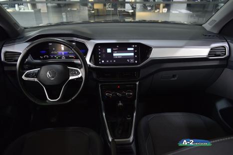 VOLKSWAGEN T-Cross 1.0 4P 200 TSI FLEX, Foto 14