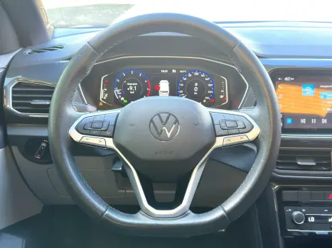 VOLKSWAGEN T-Cross 1.4 4P 250 TSI FLEX HIGHLINE AUTOMTICO, Foto 13