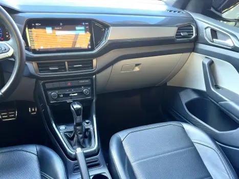 VOLKSWAGEN T-Cross 1.4 4P 250 TSI FLEX HIGHLINE AUTOMTICO, Foto 15