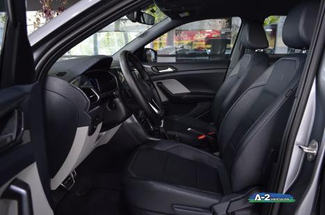 VOLKSWAGEN T-Cross 1.4 4P 250 TSI FLEX HIGHLINE AUTOMTICO, Foto 3