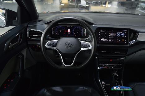 VOLKSWAGEN T-Cross 1.4 4P 250 TSI FLEX HIGHLINE AUTOMTICO, Foto 4