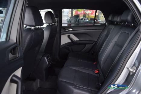 VOLKSWAGEN T-Cross 1.4 4P 250 TSI FLEX HIGHLINE AUTOMTICO, Foto 5