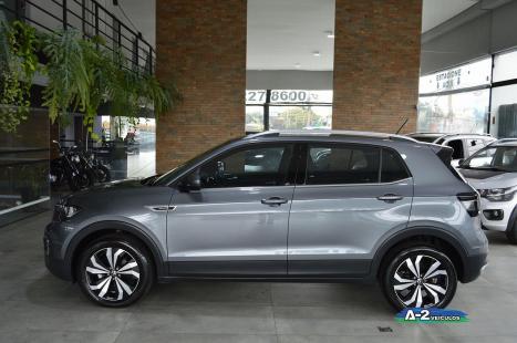 VOLKSWAGEN T-Cross 1.4 4P 250 TSI FLEX HIGHLINE AUTOMTICO, Foto 9
