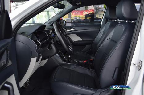VOLKSWAGEN T-Cross 1.4 4P 250 TSI FLEX HIGHLINE AUTOMTICO, Foto 3