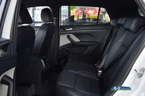 VOLKSWAGEN T-Cross 1.4 4P 250 TSI FLEX HIGHLINE AUTOMTICO, Foto 4