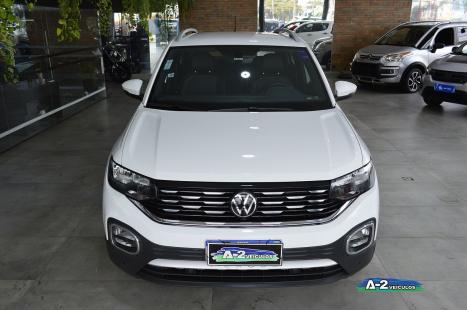 VOLKSWAGEN T-Cross 1.4 4P 250 TSI FLEX HIGHLINE AUTOMTICO, Foto 9