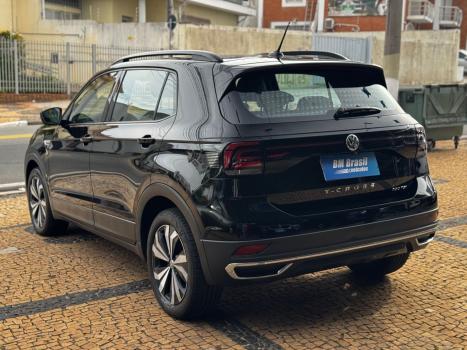 VOLKSWAGEN T-Cross 1.0 4P 200 TSI FLEX COMFORTLINE AUTOMTICO, Foto 6