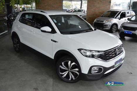 VOLKSWAGEN T-Cross 1.4 4P 250 TSI FLEX HIGHLINE AUTOMTICO, Foto 2