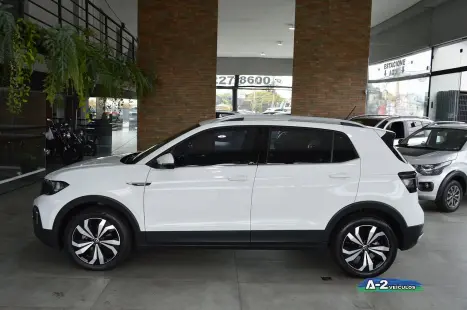 VOLKSWAGEN T-Cross 1.4 4P 250 TSI FLEX HIGHLINE AUTOMTICO, Foto 8