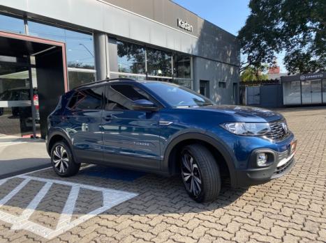 VOLKSWAGEN T-Cross 1.0 4P 200 TSI FLEX COMFORTLINE AUTOMTICO, Foto 2