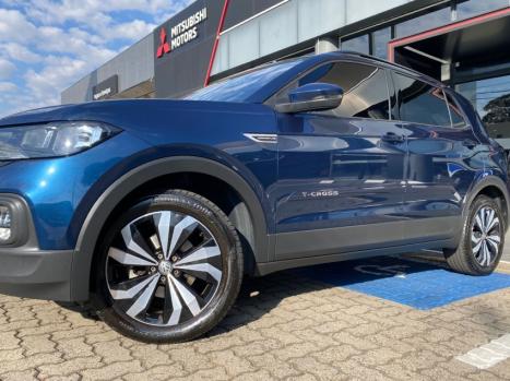 VOLKSWAGEN T-Cross 1.0 4P 200 TSI FLEX COMFORTLINE AUTOMTICO, Foto 3